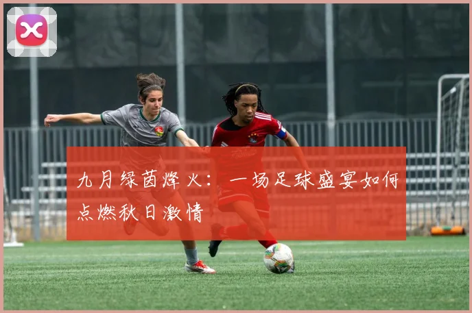 九月绿茵烽火：一场足球盛宴如何点燃秋日激情