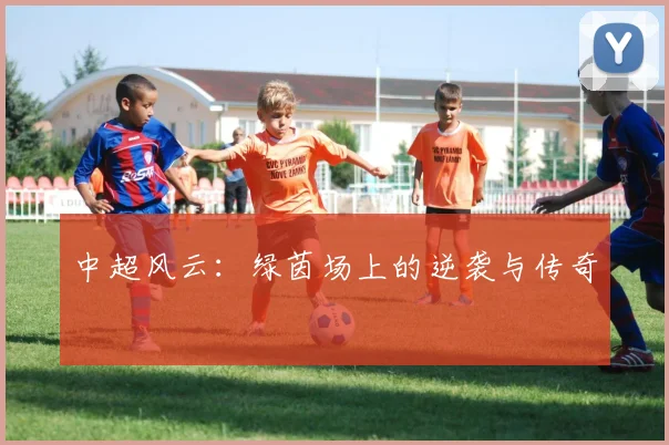 中超风云：绿茵场上的逆袭与传奇